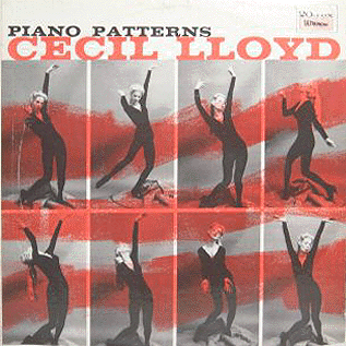 FOX 3010 Cecil Lloyd - Piano Patterns