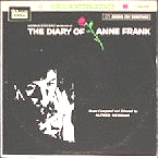 FOX 3012 The Diary of Anne Frank