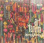 Fox3029 Art Tatum - Discoveries