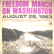 Freedom March on Washington