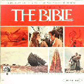 The Bible...In the Beginning