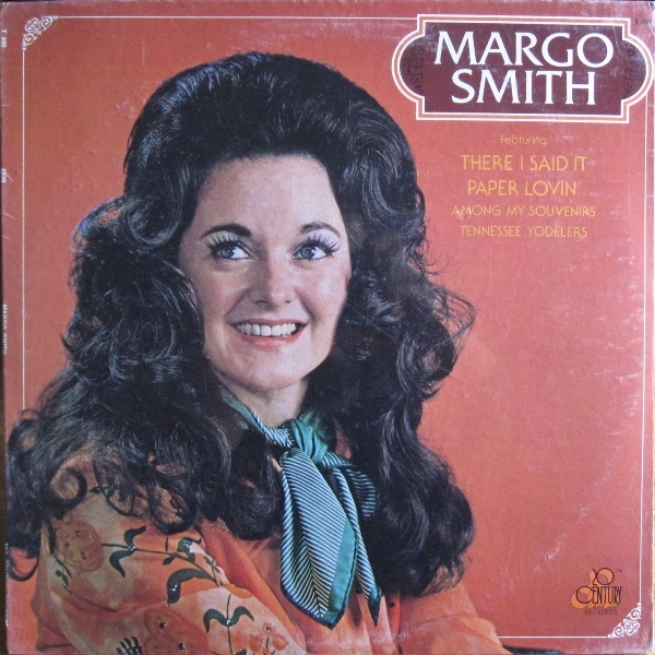 Fox T 490 Margo Smith - Margo Smith