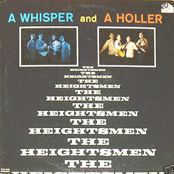 Fox TFM-3108 Heightsmen - Whisper and a Holler