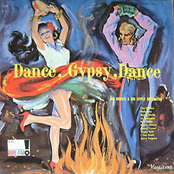 Dance Gypsy Dance