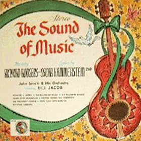 John Senati - Rogers and Hammerstein's The Sound of Music