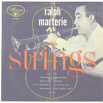 Ralph Marterie - Strings