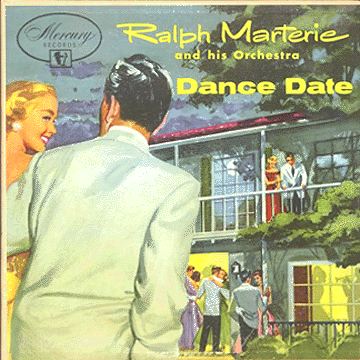 Ralph Marterie - Dance Date