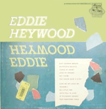 Eddie Heywood