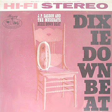 Dixie Downbeat
